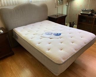 FULL Sz Sleep number cSE Fully Adjustable Bed 54x75in