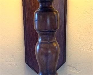 1pc Wall Mount Lamp