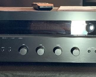 Onkyo TX-8020 Stereo Receiver
