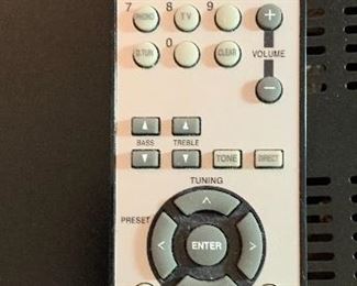 Onkyo TX-8020 Stereo Receiver