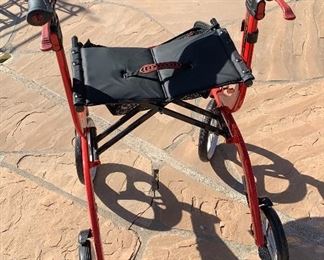 Drive Nitro Medical Walker