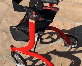 Drive Nitro Medical Walker