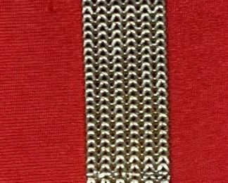 Omega DeVille 18k Gold Watch De Ville 750 Automatic Men’s