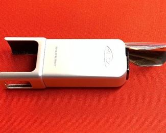 Minox B Vintage Subminiature Camera w/ Flash