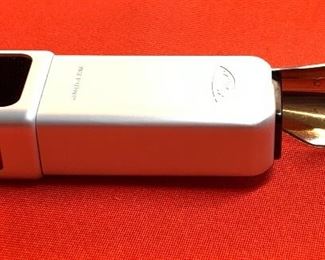 Minox B Vintage Subminiature Camera w/ Flash