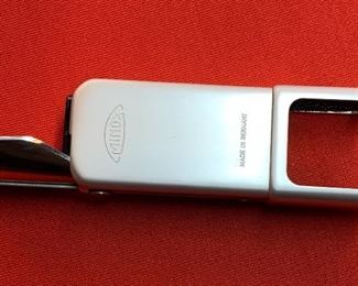 Minox B Vintage Subminiature Camera w/ Flash