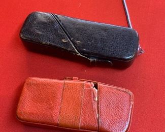 Minox B Vintage Subminiature Camera w/ Flash
