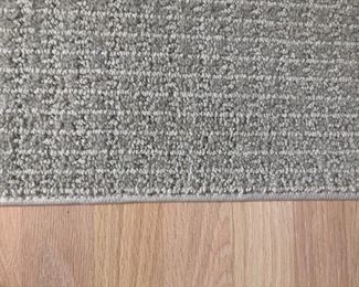 Masland carpet rug. brand new. approx 12' x 13.5' 