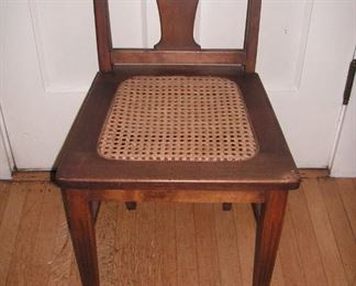 Sewing chair
