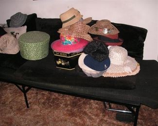 Hats