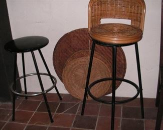 Bar stools