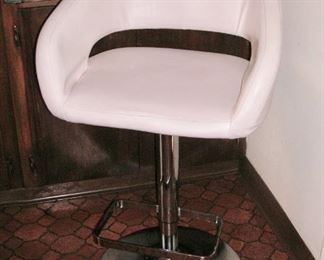 Belkin kitchen stool