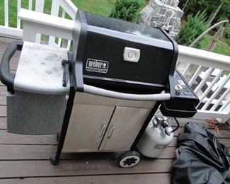 Weber Grill