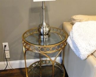 Ballard Designs Table