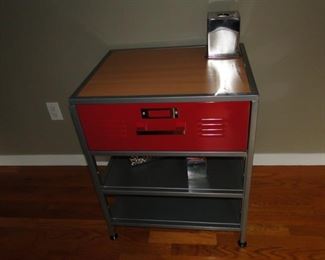 Storage Cabinet