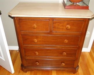 Small dresser