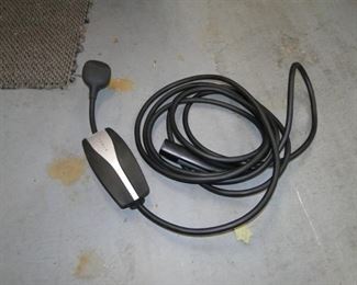 Tesla Universal Charger