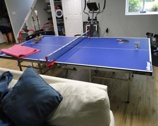 Killerspin Ping Pong TAble