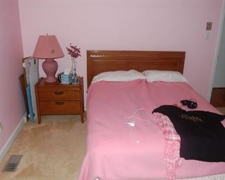 Mid Century Broyhill furniture