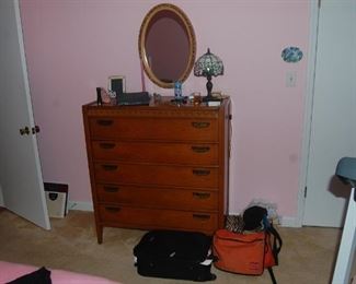 Mid Century Broyhill furniture