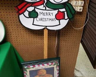 Sale Picture