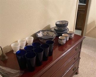 Dinnerware