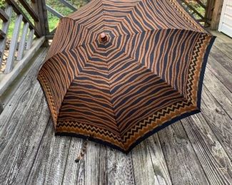 Gianni Versace Umbrella