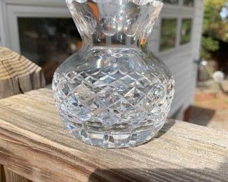 Cartier Crystal