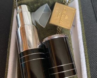 Christofle Perfume Atomizer