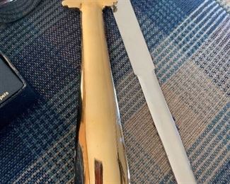 Gucci Shoe Horn