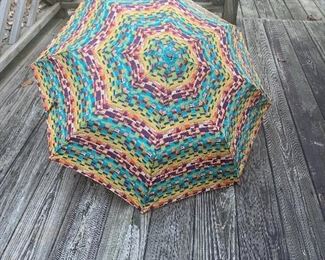 Missoni Umbrella