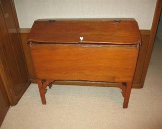 Sugar or Dry Goods Bin