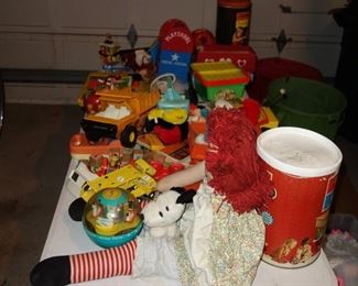 Sale Picture