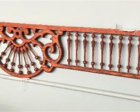 Architectural Design Piece