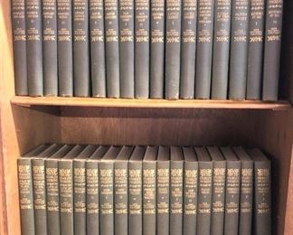 Charles Dickens 40 Book Set