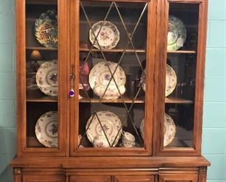 China Cabinet