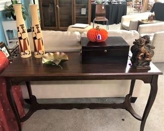 Console Sofa Table