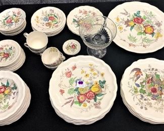 Copeland Spode Gainsborough