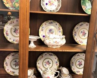 Madeleine Other China Sets