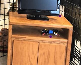 Phillips TV TV Cabinet