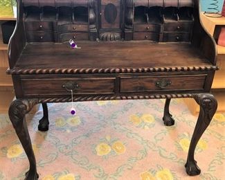 Vintage Style Desk