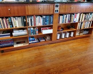 MORE BOOKS