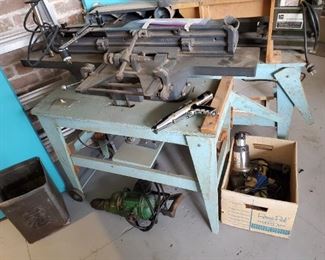 VINTAGE TABLE JOINER
