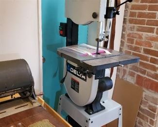 DELTA BANDSAW