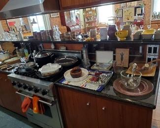 More of the Kitchen