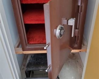 Browning PreSteel Gun Safe...File Cabinet Safe