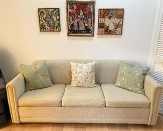 Sleeper Sofa