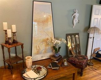 Home Decor