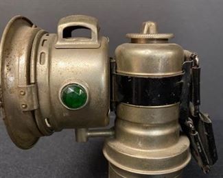 H. Miller And Company Lamp