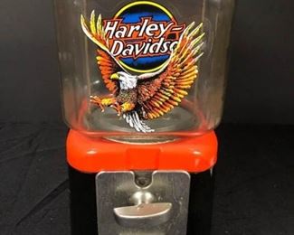 Harley Davidson